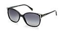 opsm prada sunglasses|Prada black and gold sunglasses.